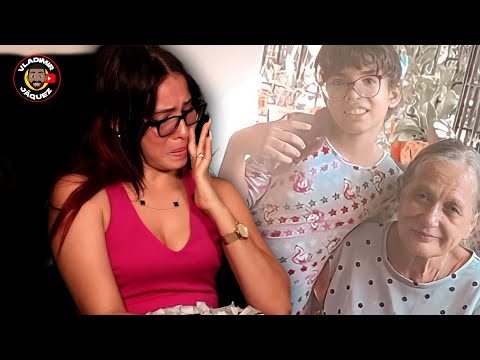 Madre de KYLIE rompe el silencio! Vivió dos tragedias en una semana que la marcaron para siempre