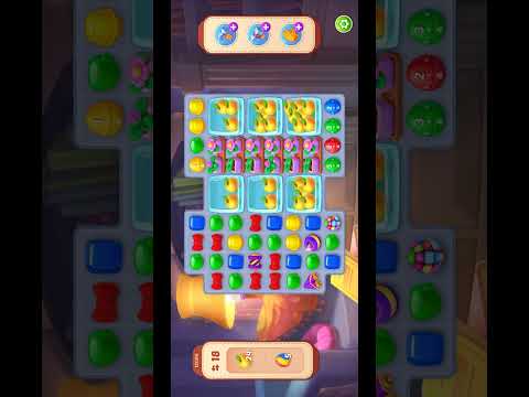 Shorts Playrix Homescapes Gameplay Walkthrough Level 12086