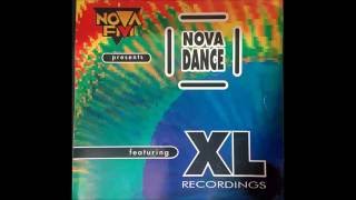 Nova Dance Featuring XL Recordings (Album)