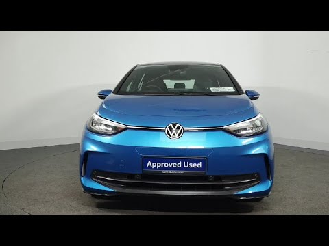 Volkswagen ID.3 Pro 204HP 58kWh - Image 2