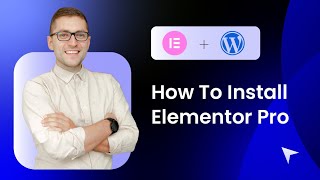 4. How to Install Elementor Pro