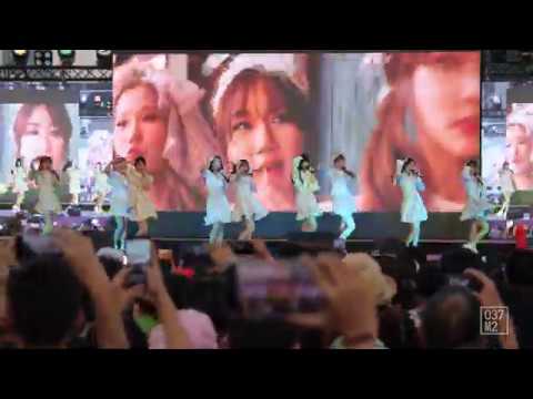 191231 DAISY DAISY - Daisy Daisy @ Amazing Thailand Countdown 2020 at ICONSIAM [Overall Stage 4k60p]
