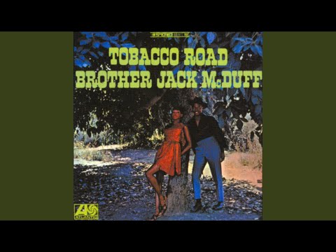 Tobacco Road