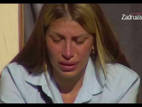 "IMA SAMO JEDAN CILJ, DA POSTANE ..." Dalila je ovo krila od svih, procuri detalji tajnog plana