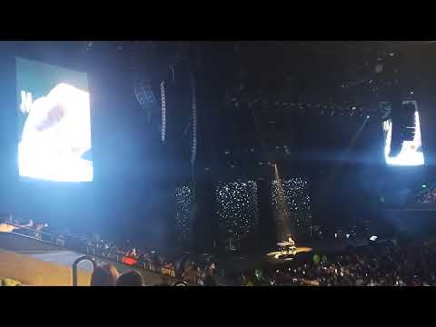 Alejandro Sanz 14/05/23