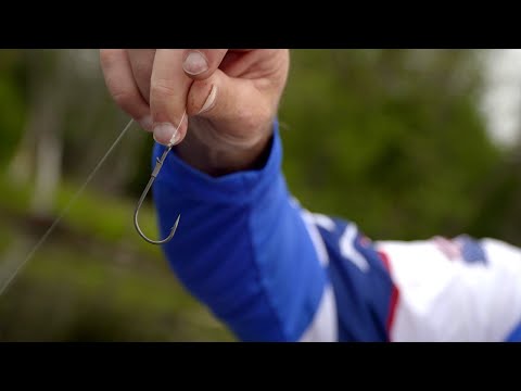 Hooks, Hooks, and More Hooks From Gamakatsu