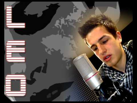 dr cuFFi ft 3Dotis ft LeO: Rap Bisness