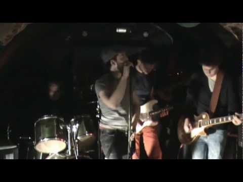 209 Soczewa Blues Session - 05.04.2013