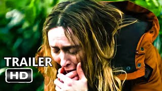 Mandrake   2022 Trailer   A Shudder Original YouTube | Horror Movie