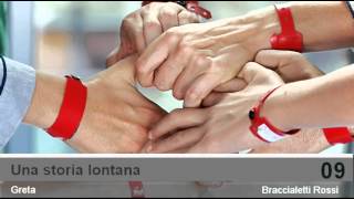 Una storia lontana - Braccialetti Rossi - Greta - [9-16]