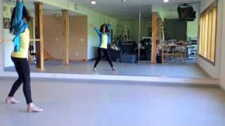 my student ashley- heart stop