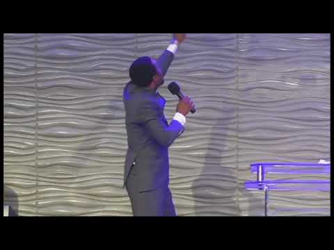 Addressing Spiritual Gates | Apostle Orokpo Michael