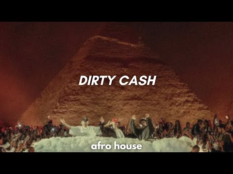 PAWSA - Dirty Cash (Money Talks) (Adrian Forsen & Samuel Prince Remix) [Afro House]