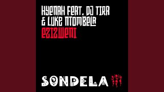 Hyenah - Ezizweni (Ft Dj Tira & Luke Ntombela) [Extended Mix] video