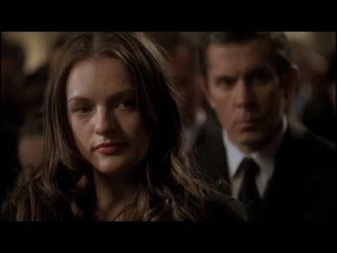 The West Wing - Tribute to Leo McGarry (Hallelujah)