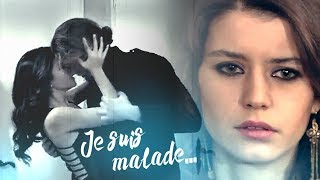 Бихтер и Бехлюль - Je suis malade / Я больна тобой