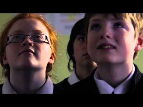 Bòrd na Gàidhlig Language Class 30" Advert - Muckle Hen Productions