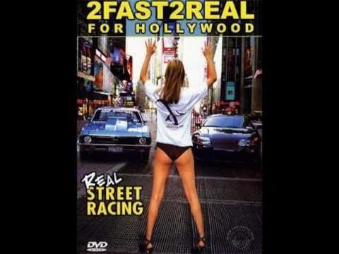 Skriptkeeper feat Jack Knife - Let's ride (2fast2real for hollywood)