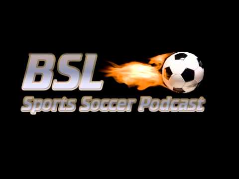 BSL podcast episode 1
