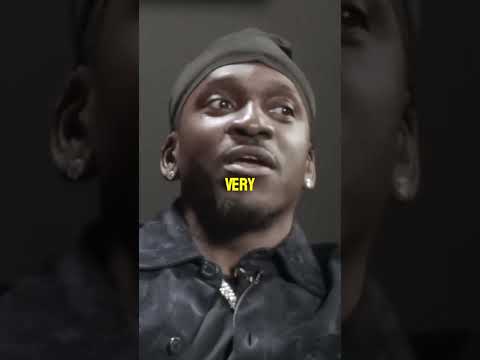 Pusha T WALKED OUT on Kanye’s Studio Sessions 🤯