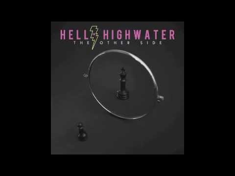 Hell or Highwater-Wrong- The Other Side EP