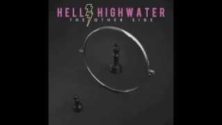 Hell or Highwater-Wrong- The Other Side EP