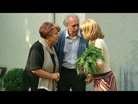 Besuch bei den Eltern - Ladykracher