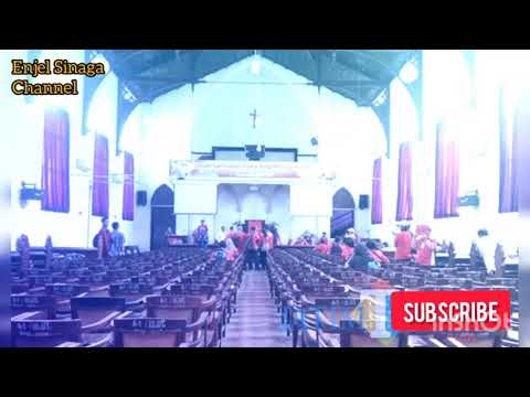 LAGU ROHANI BATAK TERBAIK 2019-2020 TERPOPULER