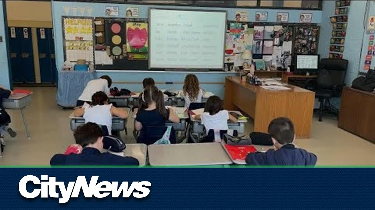 Quebec English school boards oppose the CAQ’s Bill 23