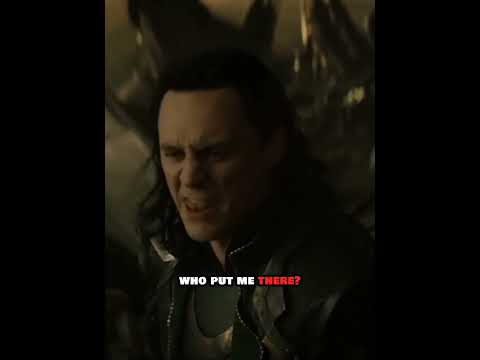 Loki grief his mother death #shorts #marvel #loki #thor #odin #asgard #marvelcomics #tomhiddleston