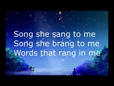 "Play Me"  by Neil Diamond Lyric Video