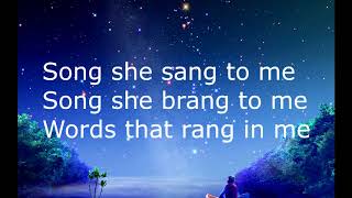 &quot;Play Me&quot;  by Neil Diamond Lyric Video