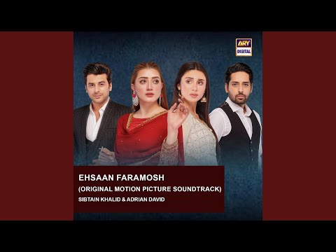 Ehsaan Faramosh (Original Motion Picture Soundtrack)