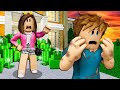 BILLIONAIRE Mom Hated POOR Son A Roblox Movie