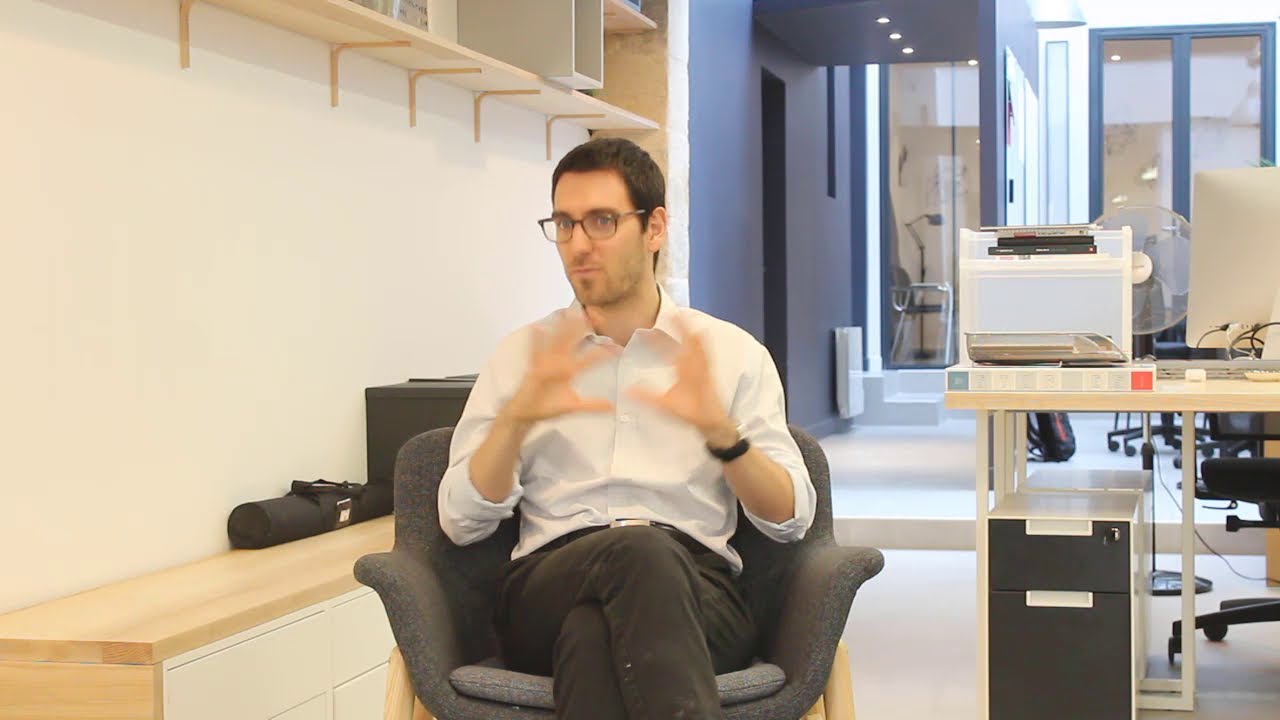 How comit Paris/Berlin grows their business with Kantree