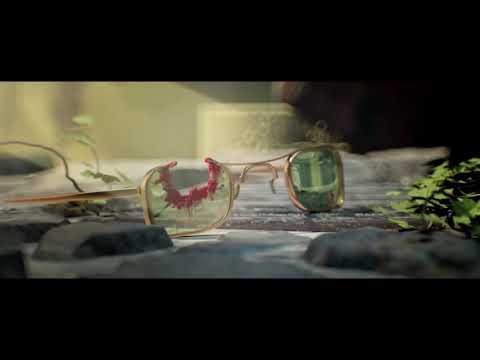 YouTube  CGI 3D Animation Short Film HD "The Chase"