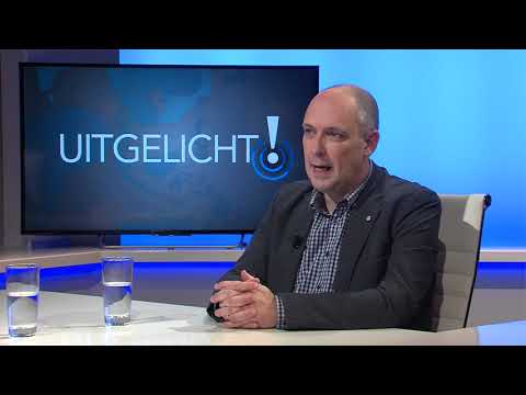 Uitgelicht! 14 december 2017 - Nico Schipper over ontevreden gemeenteraadsleden