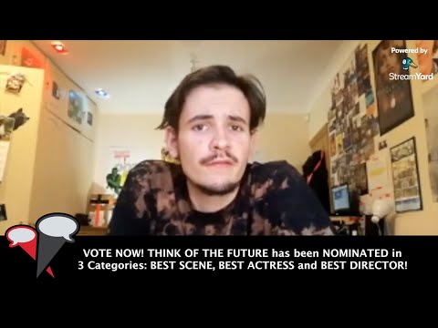 EXCLUSIVE Interview: AJ Lamb | Think Of The Future