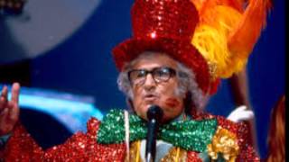 Chacrinha - BOTA A CAMISINHA - Abelardo Barbosa- Leleco Barbosa-João Roberto Kelly