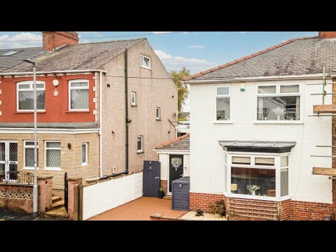 Athold Street, Ossett - Virtual Tour
