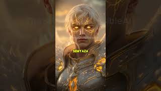 The 3 Most Powerful Angels Who Defied God #god #bible #faith #christianity #history #shorts