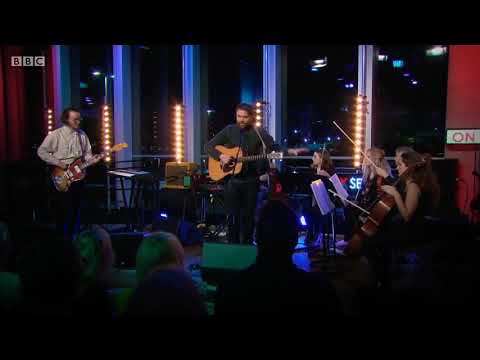 Frightened Rabbit & The Rogue Orchestra - Things