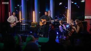 Frightened Rabbit &amp; The Rogue Orchestra - Things