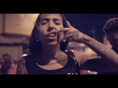 Clã A.S.C. - Tamo ON - [Prod. @marretabeats] - (Clip Oficial)