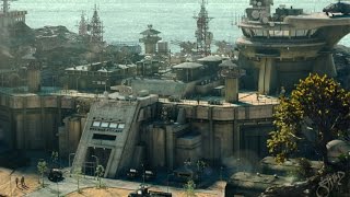 10 Best Base Building Games That Let You Build The Ultimate Fortress