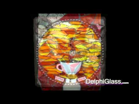 2011 Recycled Art Glass Contest Slideshow | Delphi Glass
