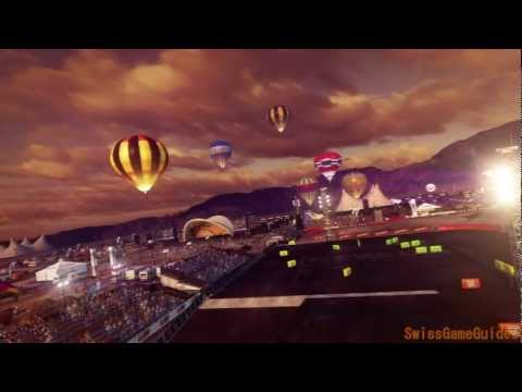Dirt Showdown - Walkthrough Part 15 - AllStar Season - Nevada (Smash Hunter)