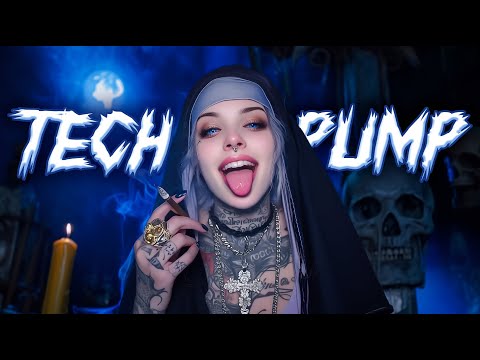 🔥TECHNO MIX 2025💥Remixes Of Popular Songs 🎧 Techno Bangers 💥#154