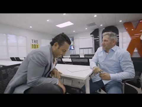 Make my $2B company look like nothing