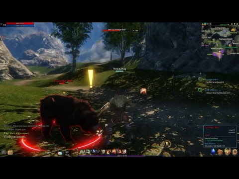 Riders of Icarus - My GHOST will hunt you? EP3